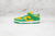 NIKE SB DUNK LOW SP BRASIL