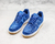 NIKE AIR FORCE 1 LOW CLOT BLUE SILK - Drop Kicks Br | Loja de Sneakers