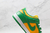 NIKE SB DUNK LOW SP BRASIL