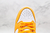 NIKE DUNK LOW LASER ORANGE