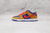 NIKE SB DUNK LOW PRO REVERSE PAPA BEAR