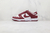 NIKE DUNK LOW BORDEAUX