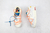 NIKE DUNK LOW X OFF WHITE LOT 19:50 - comprar online