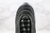 NIKE AIR MAX 97 BLACK WHITE - loja online