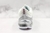 NIKE AIR MAX 97 WHITE SILVER - Drop Kicks Br | Loja de Sneakers