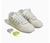 BAD BUNNY FORUM BUCKLE LOW LAST WHITE - comprar online