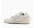 BAD BUNNY FORUM BUCKLE LOW LAST WHITE