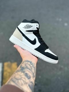 Nike Air Jordan 1 Retro High Stage Haze - JS Imports