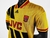 Camisa Arsenal - Torcedor Retrô 3XL e 4XL - comprar online