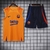 Conjunto Barcelona Treino - comprar online