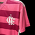 Camisa Flamengo Outubro Rosa - Torcedor 3XL e 4XL - comprar online