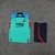 Conjunto Barcelona Treino