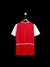 Camisa Arsenal - Torcedor Retrô 3XL e 4XL - comprar online