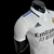 Camisa Real Madrid - Jogador na internet