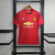 Camisa Manchester United - Torcedor Retrô 3XL 4XL