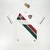 Camisa Fluminense - Torcedor