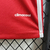 Camisa Manchester United - Torcedor Retrô