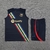 Conjunto Barcelona Treino