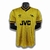Camisa Arsenal - Torcedor Retrô