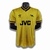 Camisa Arsenal - Torcedor Retrô 3XL e 4XL