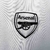 Camisa Arsenal - Torcedor - R&C Store| Os Melhores Preços Ao Seu Alcance