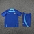 Conjunto Chelsea - Treino 3XL e 4XL