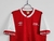Camisa Arsenal - Torcedor Retrô 3XL e 4XL - comprar online