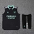 Conjunto Arsenal Treino 3XL e 4XL