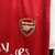Camisa Arsenal - Torcedor Retrô - loja online