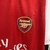 Camisa Arsenal - Torcedor Retrô 3XL e 4 XL - loja online