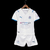 Conjunto Manchester City - Infantil