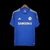 Camisa Chelsea Retrô - Torcedor