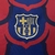 Camisa Barcelona - Torcedor Pré-Jogo 3XL e 4 XL na internet
