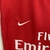 Camisa Arsenal - Torcedor Retrô 3XL e 4 XL na internet