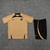 Conjunto Chelsea - Treino 3XL e 4XL