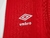 Imagem do Camisa Arsenal - Torcedor Retrô