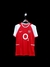 Camisa Arsenal - Torcedor Retrô