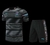 Conjunto Manchester City - Treino 3XL e 4XL