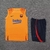 Conjunto Barcelona Treino 3XL e 4 XL