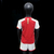 Conjunto Arsenal - Infantil - comprar online