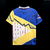 Camisa Chelsea Retrô - Torcedor