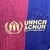 Camisa Barcelona - Jogador 3XL