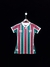 Camisa Fluminense Feminina - Torcedor - comprar online