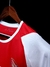 Camisa Arsenal - Torcedor Retrô - R&C Store| Os Melhores Preços Ao Seu Alcance
