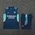 Conjunto Arsenal Treino 3XL e 4XL