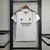 Camisa Real Madrid Feminina - Torcedor