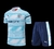Conjunto Manchester City - Treino 3XL e 4XL na internet