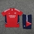 Conjunto Arsenal Treino