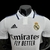 Camisa Real Madrid - Jogador 3XL - comprar online
