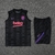 Conjunto Barcelona Treino 3XL e 4 XL